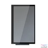 Kép 4/19 - Zalman Z10 DS Tempered Glass Black gépház