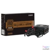 Kép 1/4 - Zalman 650W 80+ Bronze GigaMax Series tápegység