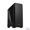 Kép 1/3 - Zalman S3 TG Window Black gépház
