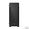 Kép 2/3 - Zalman S3 TG Window Black gépház