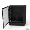 Kép 4/7 - Zalman I6 Tempered Glass Black gépház
