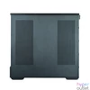 Kép 10/11 - Zalman P30 V2 Tempered Glass Black gépház