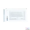 Kép 10/13 - Zalman T4 Plus RGB Tempered Glass White gépház