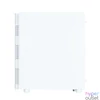 Kép 12/13 - Zalman T4 Plus RGB Tempered Glass White gépház