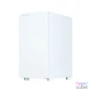 Kép 9/13 - Zalman T4 Plus RGB Tempered Glass White gépház