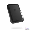 Kép 1/4 - Zens Magnetic Dual 4000mAh Powerbank Black with stand