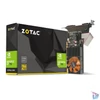 Kép 1/7 - Zotac GeForce GT710 2GB DDR3 videókártya