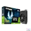 Kép 1/7 - Zotac GeForce RTX3050 6GB DDR6 Solo videókártya
