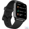 Kép 3/6 - ZTE Watch Live 2 Black okosóra