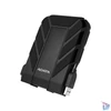 Kép 2/3 - 2,5" HDD (merevlemez), 1TB, USB 3.2 Gen1, ütésálló, ADATA "HD710P", fekete