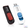 Kép 3/3 - Pendrive, 64GB, USB 2.0, ADATA "C008", fehér