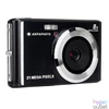 Kép 1/4 - Fényképezőgép, kompakt, digitális, AGFAPHOTO "DC5200", fekete