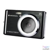 Kép 2/3 - Fényképezőgép, kompakt, digitális, AGFAPHOTO "DC5500", fekete