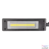 Kép 2/5 - Asztali lámpa, LED, 4,8 W, ALBA "Ledtouch" USB porttal