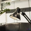 Kép 4/5 - LED izzó, filament, E27, gömb, A60, 8,5W, 1055lm, 2700K, AVIDE