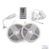 Kép 1/6 - LED szalag, 2x5m, 300 LED, 22W, RGB, AVIDE