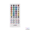 Kép 2/6 - LED szalag, 2x5m, 300 LED, 22W, RGB, AVIDE