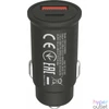 Kép 2/2 - Autós töltő, USB-C/USB-A, QC 3.0 18W, PD 30W, CANYON "C-20B03"
