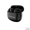 Kép 3/3 - Fülhallgató, TWS vezeték nélküli, Bluetooth 5.3, CANYON "TWS-5", fekete