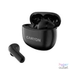 Kép 1/3 - Fülhallgató, TWS vezeték nélküli, Bluetooth 5.3, CANYON "TWS-5", fekete