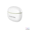 Kép 1/2 - Fülhallgató, TWS vezeték nélküli, Bluetooth 5.3, CANYON "TWS-5", zöld