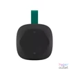 Kép 1/4 - Hangszóró, hordozható, Bluetooth 5.3, CANYON "Hexagon 10", fekete-zöld