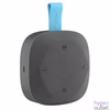Kép 2/5 - Hangszóró, hordozható, Bluetooth 5.3, CANYON "Hexagon 10", szürke-kék