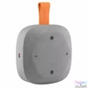 Kép 4/5 - Hangszóró, hordozható, Bluetooth 5.3, CANYON "Hexagon 10", szürke-narancs