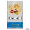 Kép 1/2 - Kávé, pörkölt, őrölt, vákuumos csomagolásban, 250 g, DOUWE EGBERTS "Omnia Evening", Koffeinmentes