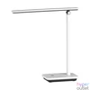 Kép 1/5 - Asztali lámpa, LED, 3,6 W, érintőkapcsoló, EGLO "Iniesta", fehér