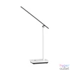 Kép 3/5 - Asztali lámpa, LED, 3,6 W, érintőkapcsoló, EGLO "Iniesta", fehér