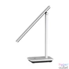 Kép 4/5 - Asztali lámpa, LED, 3,6 W, érintőkapcsoló, EGLO "Iniesta", fehér