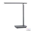 Kép 1/5 - Asztali lámpa, LED, 3,6 W, érintőkapcsoló, EGLO "Iniesta", szürke