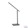 Kép 3/5 - Asztali lámpa, LED, 3,6 W, érintőkapcsoló, EGLO "Iniesta", szürke