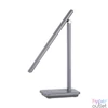 Kép 4/5 - Asztali lámpa, LED, 3,6 W, érintőkapcsoló, EGLO "Iniesta", szürke