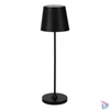 Kép 1/2 - Akkus asztali lámpa, USB, LED 3,8W EGLO "Cabozo" fekete