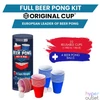Kép 1/3 - Társasjáték, kezdő készlet, "BeerPong"