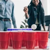 Kép 2/3 - Társasjáték, kezdő készlet, "BeerPong"