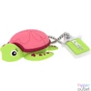 Kép 2/3 - Pendrive, 16GB, USB 2.0, EMTEC "Lady Turtle"