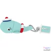 Kép 2/3 - Pendrive, 16GB, USB 2.0, EMTEC "Whale"