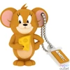 Kép 2/3 - Pendrive, 16GB, USB 2.0, EMTEC "Jerry"