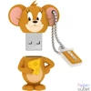 Kép 3/3 - Pendrive, 16GB, USB 2.0, EMTEC "Jerry"