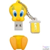 Kép 3/3 - Pendrive, 16GB, USB 2.0, EMTEC "Tweety"