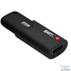 Kép 1/3 - Pendrive, 256GB, USB 3.2, titkosított, EMTEC "B120 Click Secure"