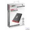 Kép 1/2 - SSD (külső memória), 1TB, USB 3.2, 500/500 MB/s, EMTEC "X210"