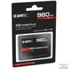 Kép 3/3 - SSD (belső memória), 960GB, SATA 3, 500/520 MB/s, EMTEC "X150"