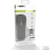 Kép 1/3 - USB elosztó-HUB, USB-C/USB 3.1/HDMI/SD kártya, EMTEC "T650C"