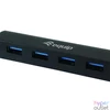 Kép 2/2 - USB elosztó-HUB, 4 port, USB 3.2, EQUIP "Life"