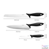 Kép 3/6 - Késkészlet, kezdő, 3 darabos, FISKARS "Essential"