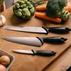 Kép 4/6 - Késkészlet, kezdő, 3 darabos, FISKARS "Essential"